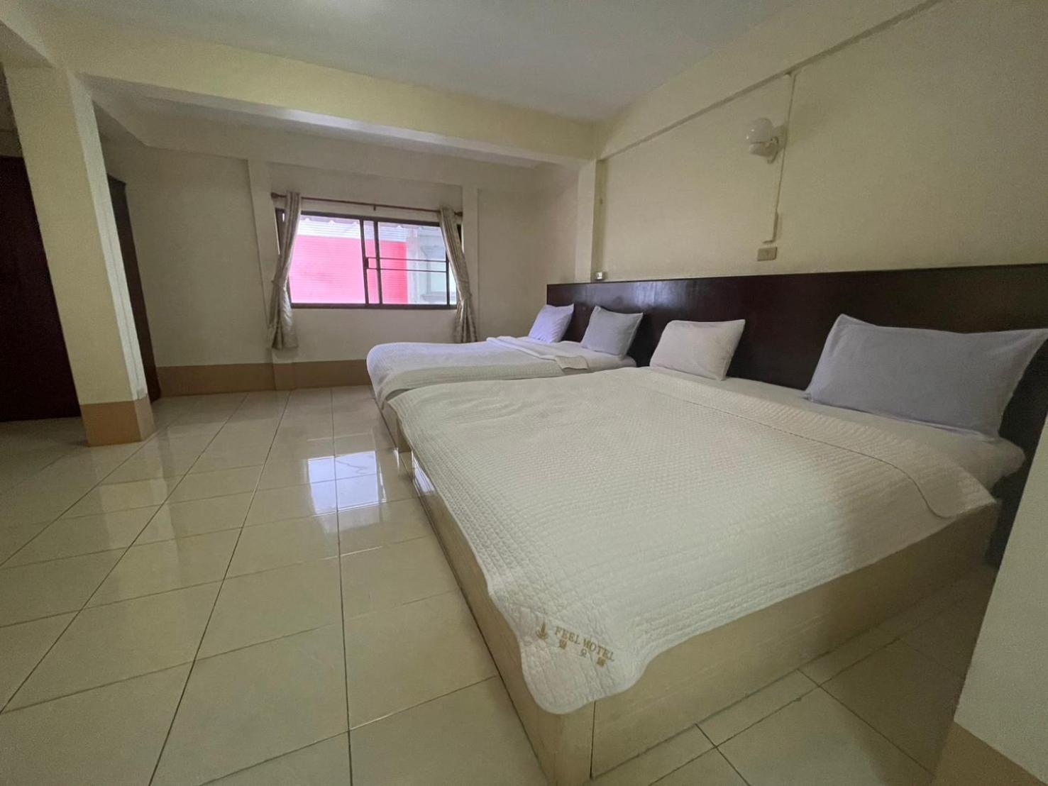 President Apartamento Pattaya Exterior foto