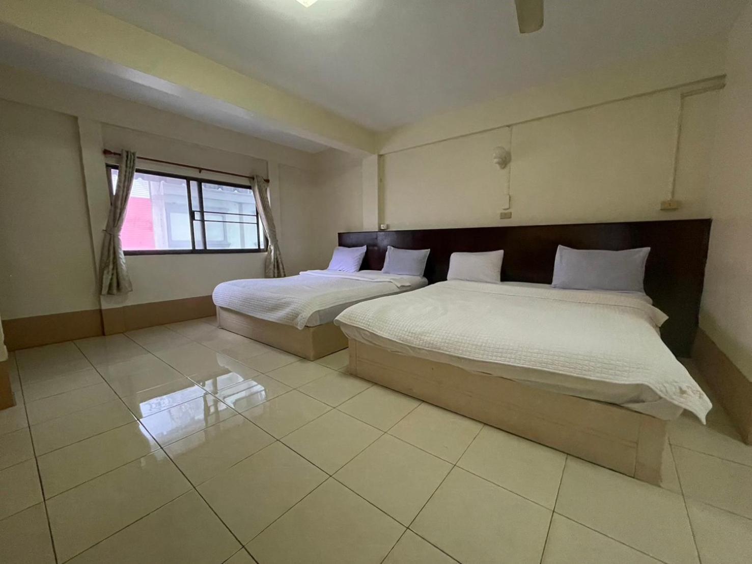 President Apartamento Pattaya Exterior foto